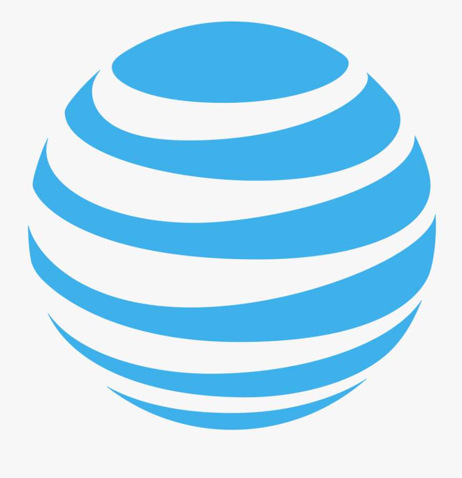 Instant Recovery Of Att Email Hacked Account Clipart - At&t Globe, Transparent Clipart