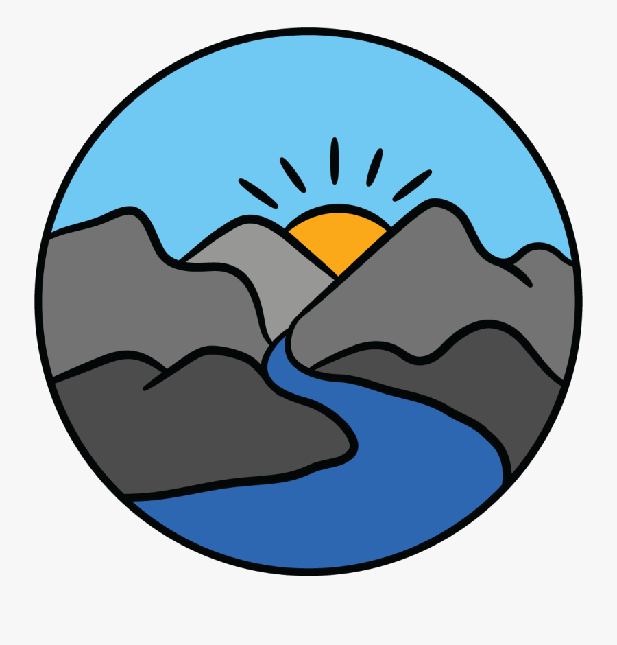 Logo For Gina Johnson, Transparent Clipart