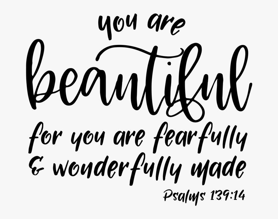 Calligraphy, Transparent Clipart