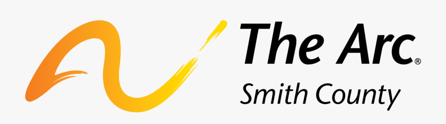 Arc Of Smith County - Graphic Design, Transparent Clipart