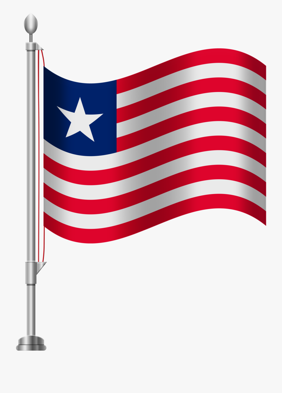 Czech Republic Flag Clipart , Png Download - Flag Puerto Rico Png, Transparent Clipart