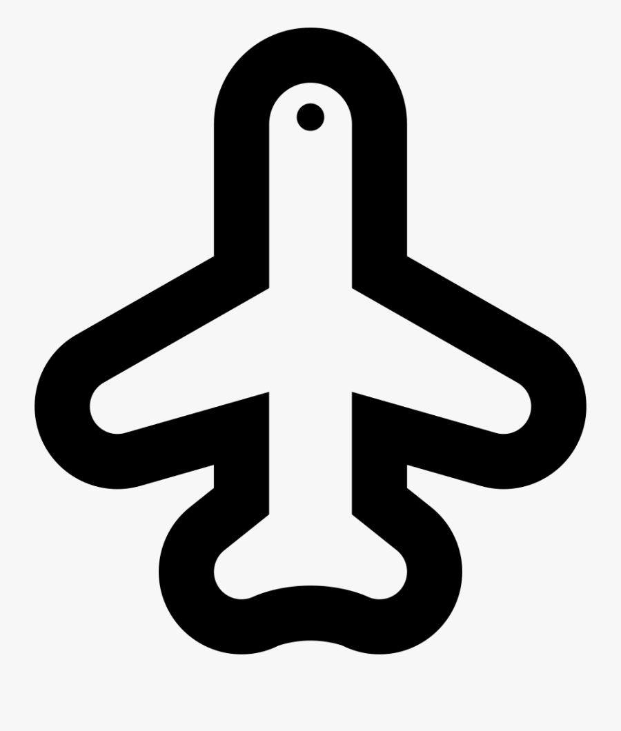 Airplane Clipart , Png Download - Airplane, Transparent Clipart
