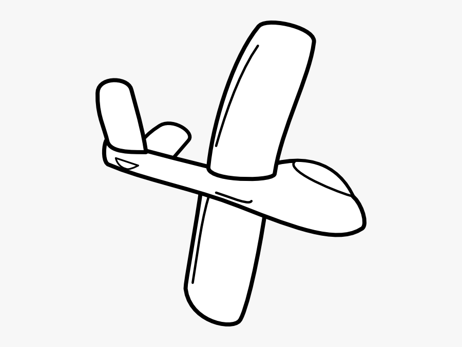 Glider, Transparent Clipart