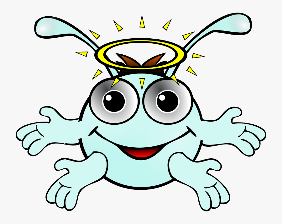 Good Bacteria - Good Bacteria Clipart Transparent, Transparent Clipart