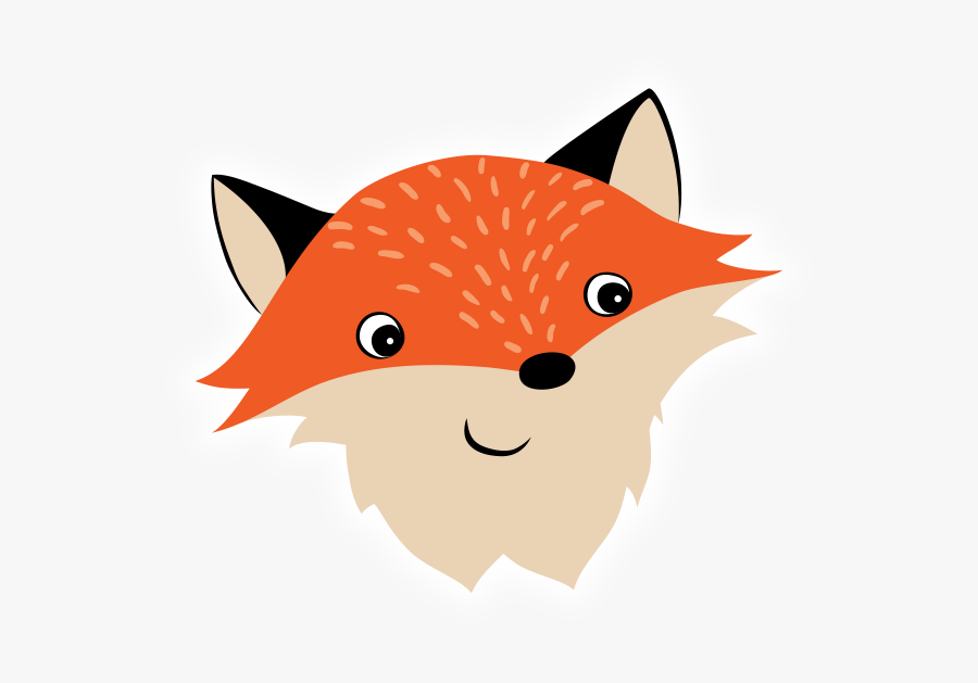 Fox Cares Mobile Grooming Salon - Cartoon, Transparent Clipart