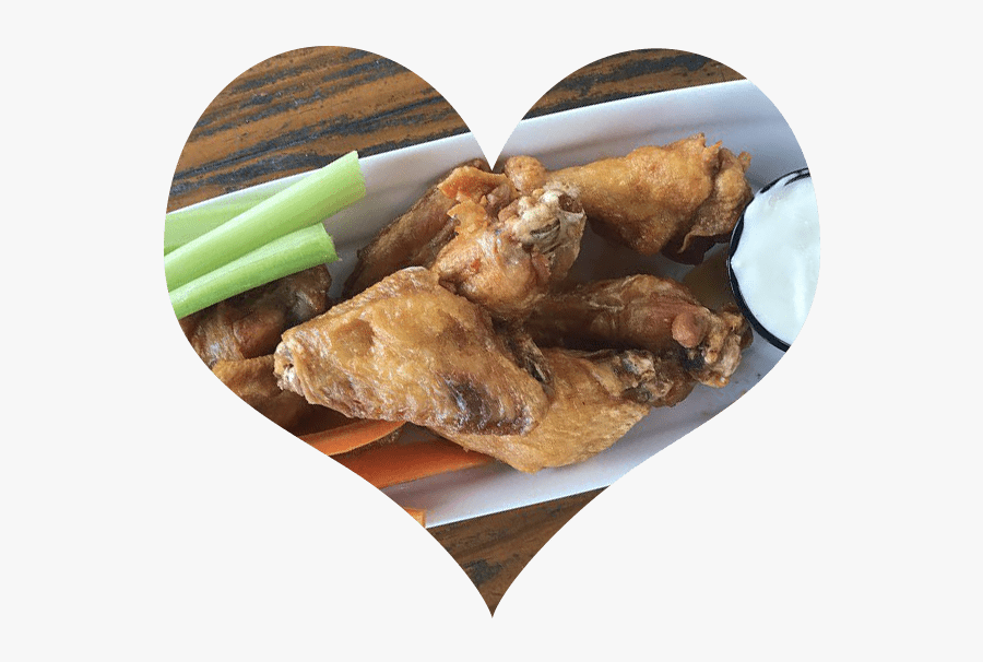 Fried Chicken, Transparent Clipart