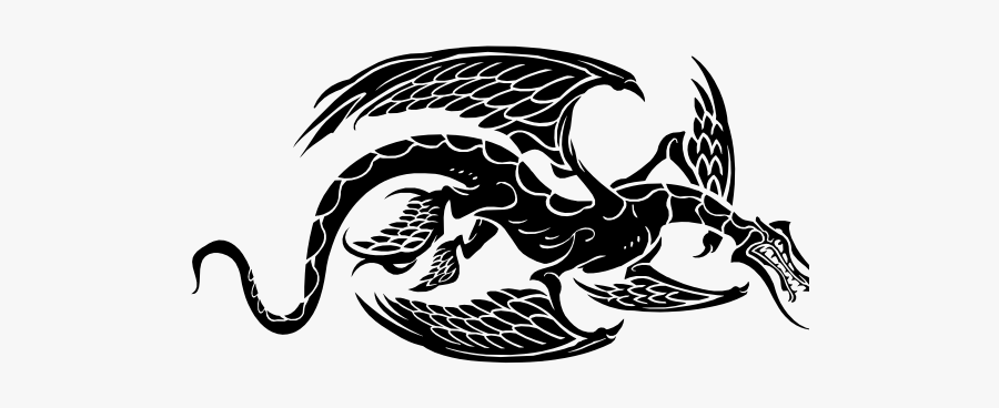 Feathered Dragon Clipart - Fire Emblem: Shadow Dragon, Transparent Clipart