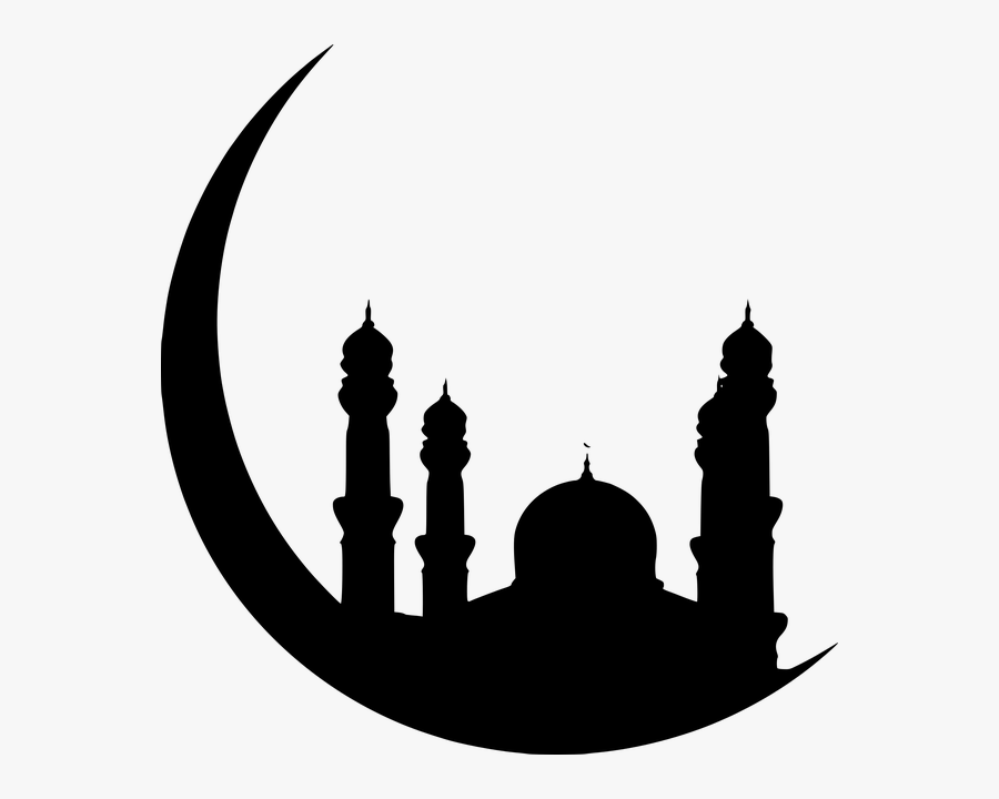 Eid Mubarak Icon Png, Transparent Clipart