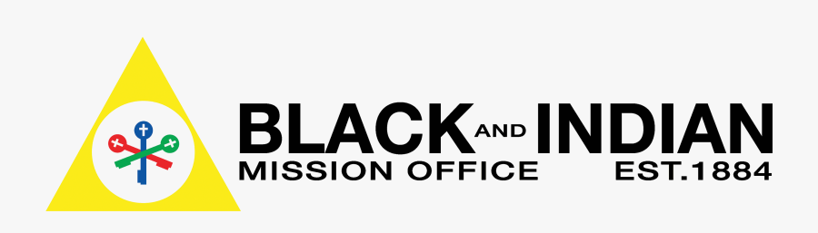 Home - National Black And Indian Mission, Transparent Clipart