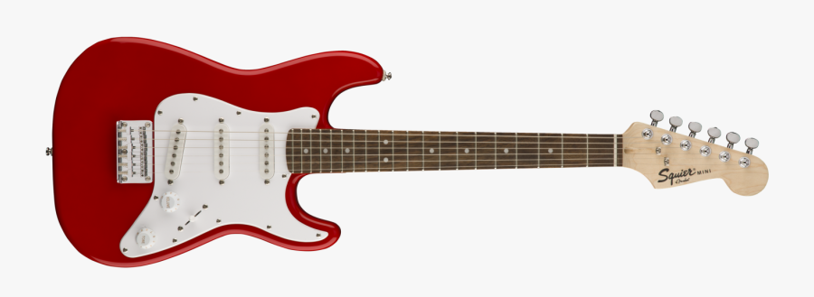 Andy Summers Red Stratocaster, Transparent Clipart