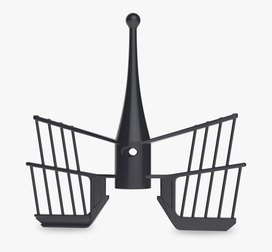 Thermomix Thailand Butterfly - Butterfly Thermomix, Transparent Clipart