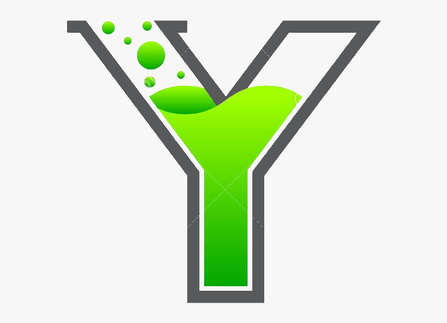 Innovation In Environmental Education - Science Letter Y, Transparent Clipart