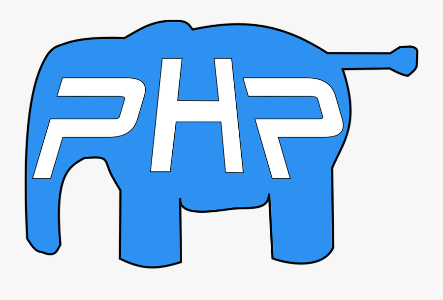 Php, Transparent Clipart