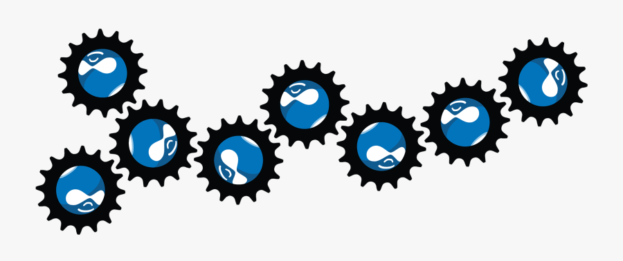 Wwi Cockades For German Helmet, Transparent Clipart