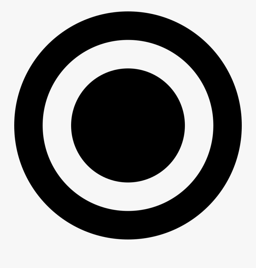 Pit Flow Kanban Png Icon Free Download - Concentric Circles Icon, Transparent Clipart