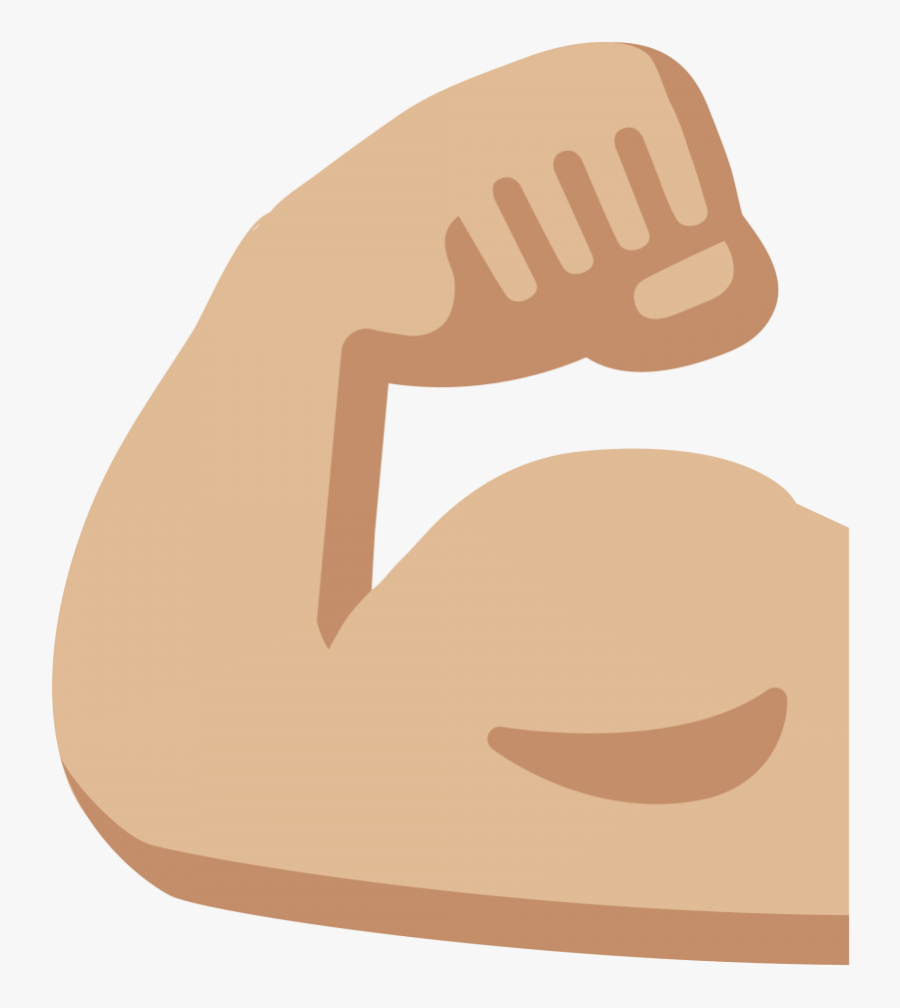 Muscle Png Image - Muscles Clipart Png, Transparent Clipart