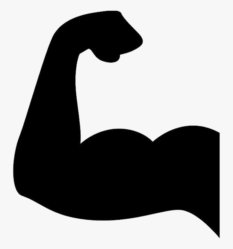 Muscle Png Image - Muscle Png, Transparent Clipart