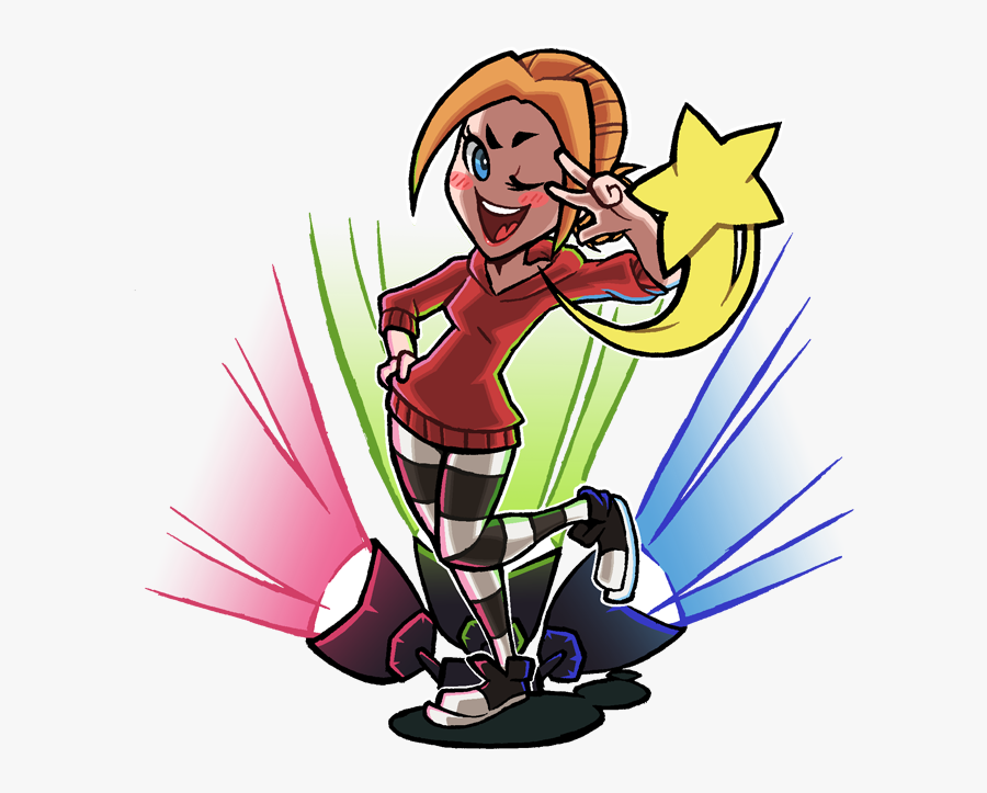 Cartoon, Transparent Clipart