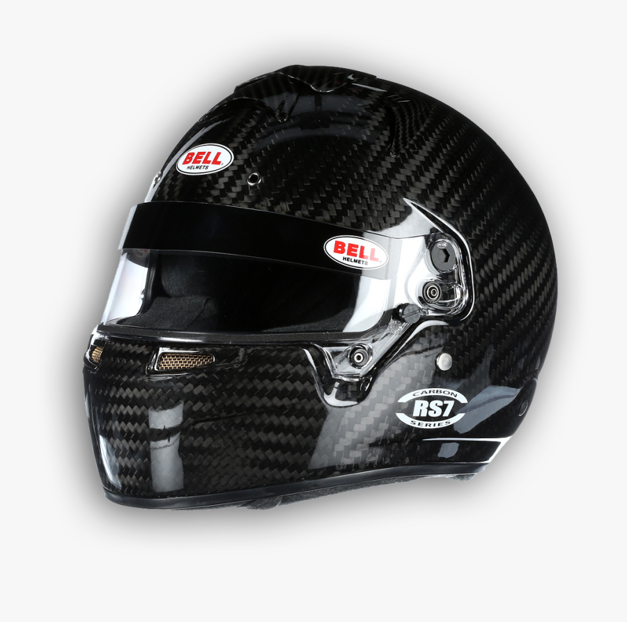 Bell Racing Helmets, Transparent Clipart