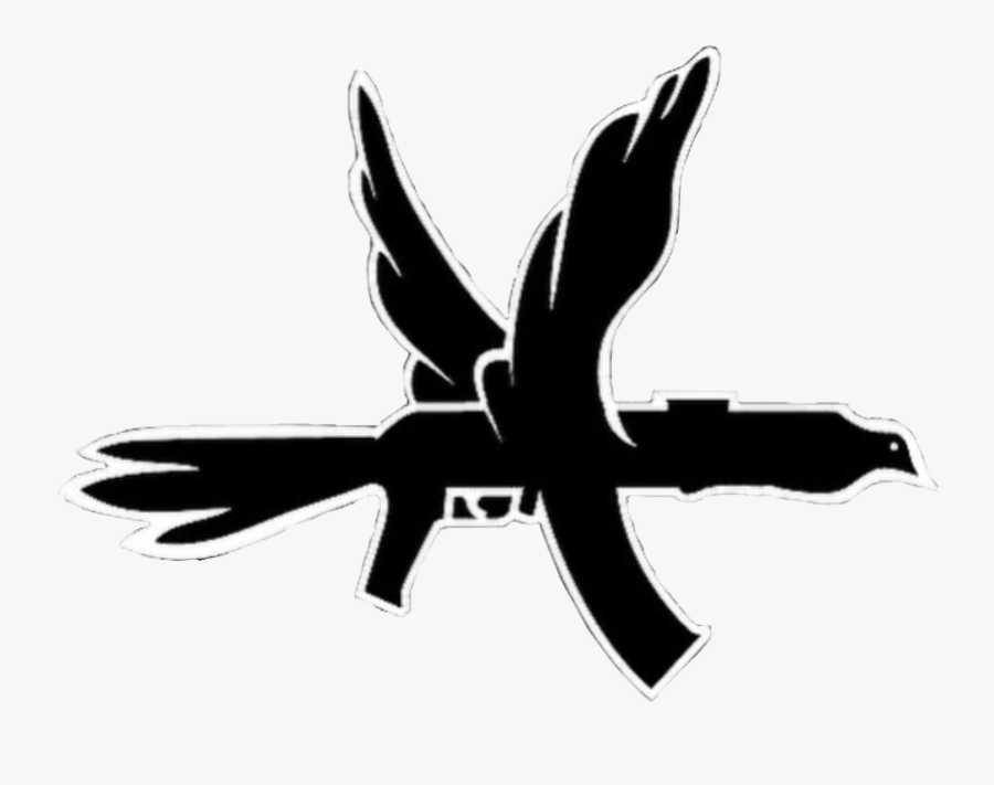 #columbine #logo #freetoedit - European Swallow, Transparent Clipart