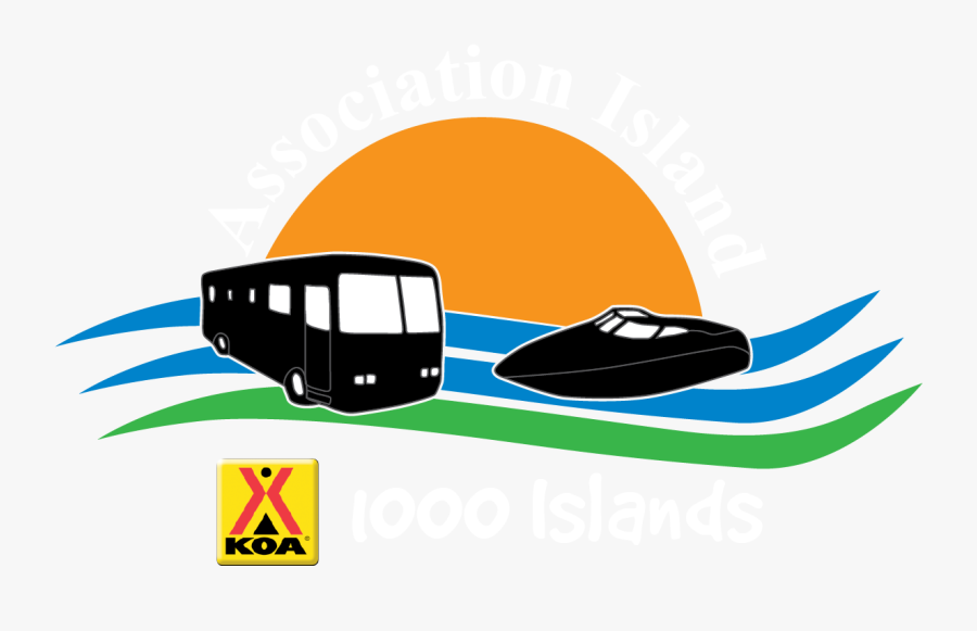 Transparent Friend Clipart - Kampgrounds Of America, Transparent Clipart