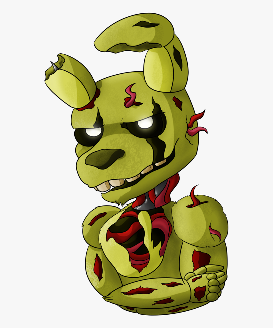 Distant By Panda Paradise - Cartoon, Transparent Clipart