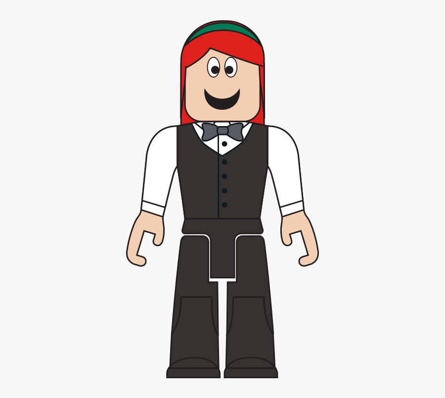 Ice Cream Seller - Meepcity Ice Cream Seller, Transparent Clipart