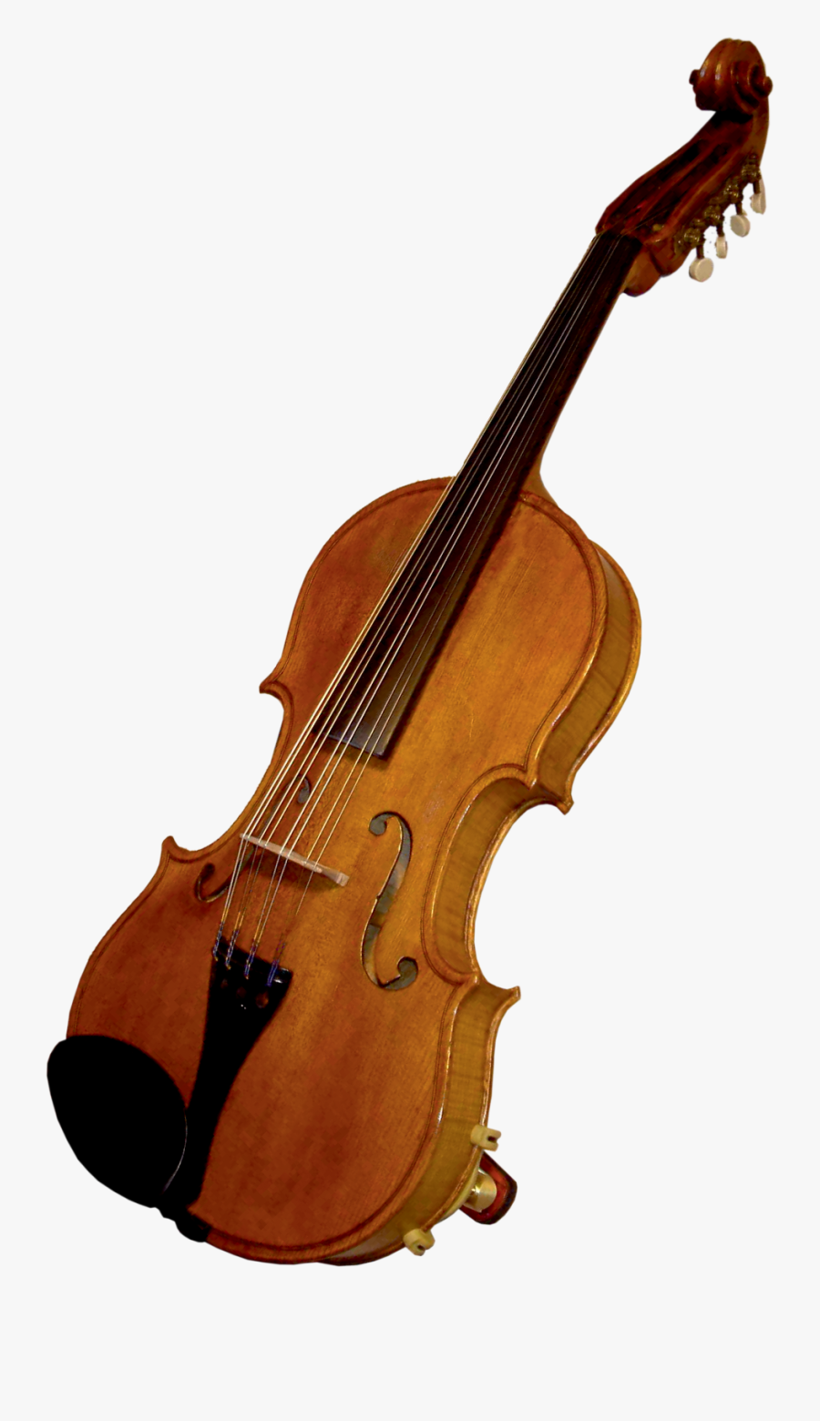 Fiddle Irish Traditional Instruments, Transparent Clipart