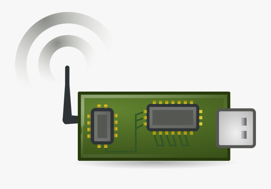 Electronics Accessory,electronic Device,technology - Wireless Sensor Png, Transparent Clipart