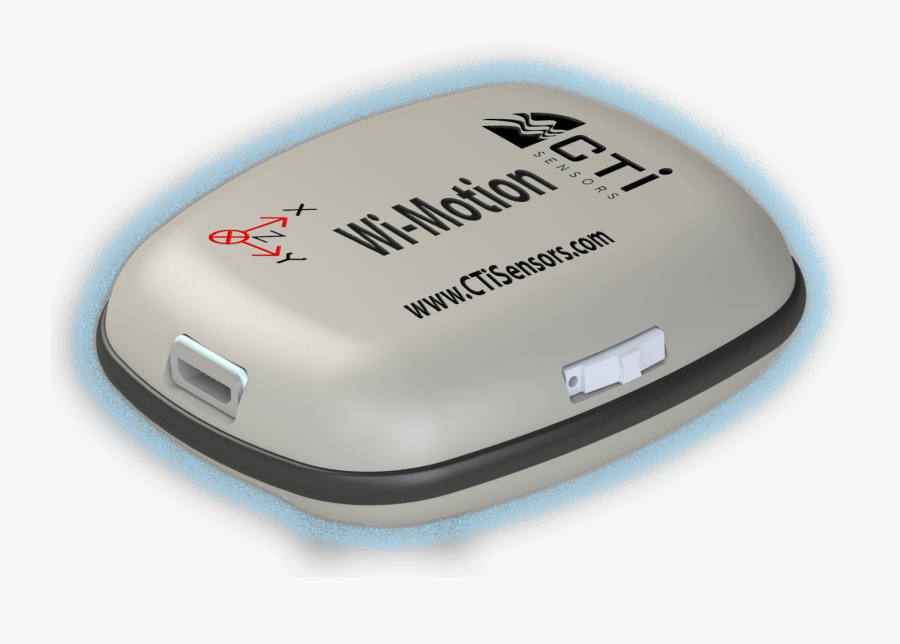 Wireless Motion Tracking - Toyota, Transparent Clipart