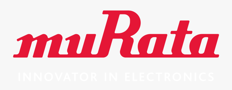 Murata Manufacturing, Transparent Clipart
