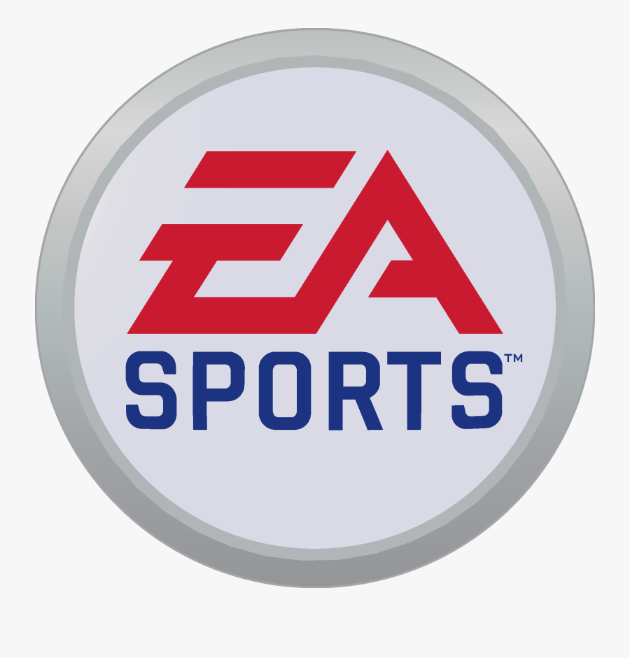 Ea Sports, Transparent Clipart