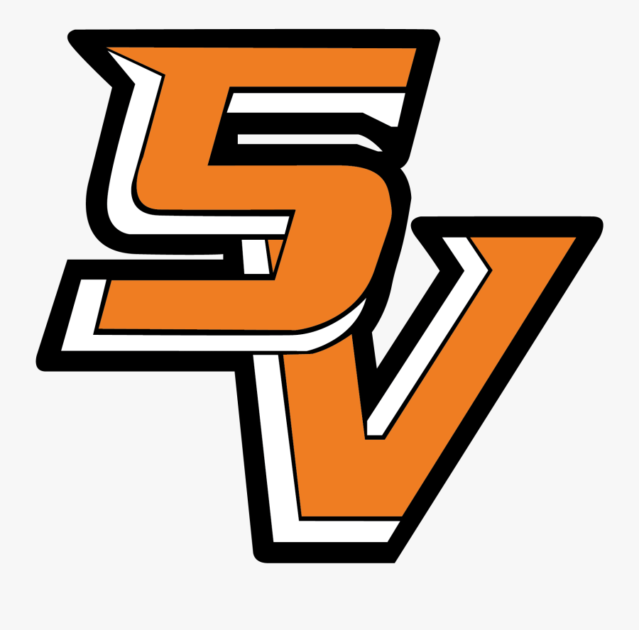 Southview High School Logo, Transparent Clipart