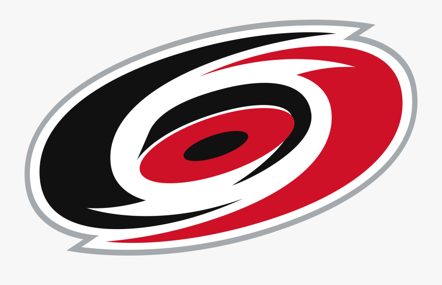 Carolina Hurricanes Logo Png, Transparent Clipart