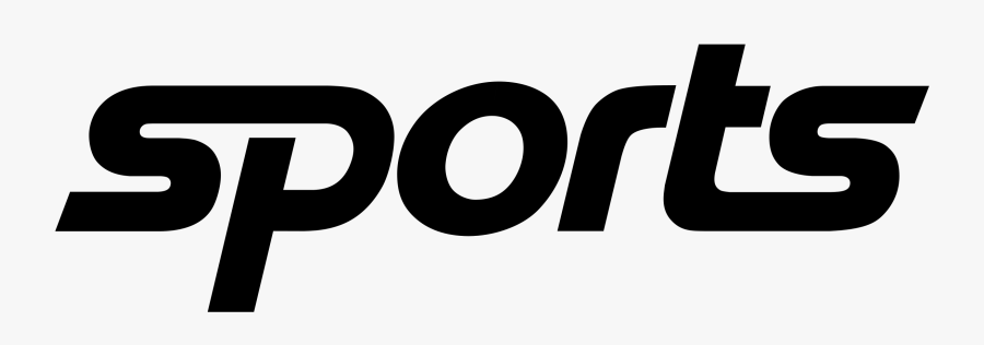 Sports Logo Png Transparent & Svg Vector - Sports, Transparent Clipart