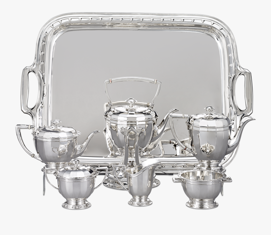 Transparent 30 Pieces Of Silver Clipart - Silver, Transparent Clipart