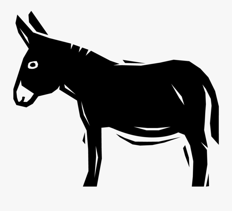 Animals Spitalfields City Farm - Mane, Transparent Clipart