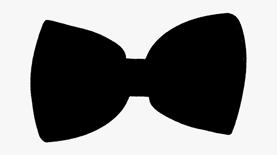 Bow Ty Audio - Black Transparent Background Bow Tie Clipart, Transparent Clipart