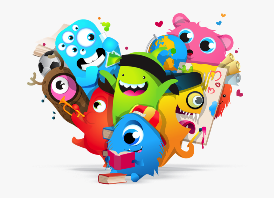 Dojo - Class Dojo Thank You, Transparent Clipart