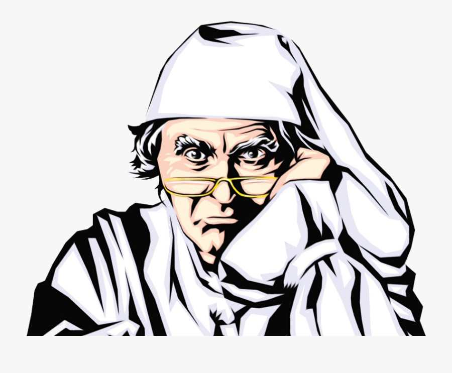 Scrooge Png Clipart - Scrooge Png, Transparent Clipart