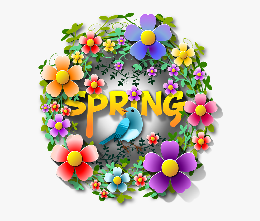 Flower, Transparent Clipart