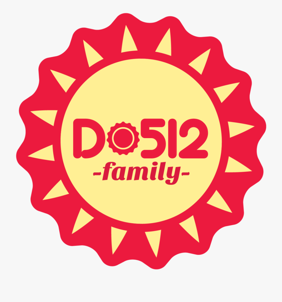 Do512 Family, Transparent Clipart