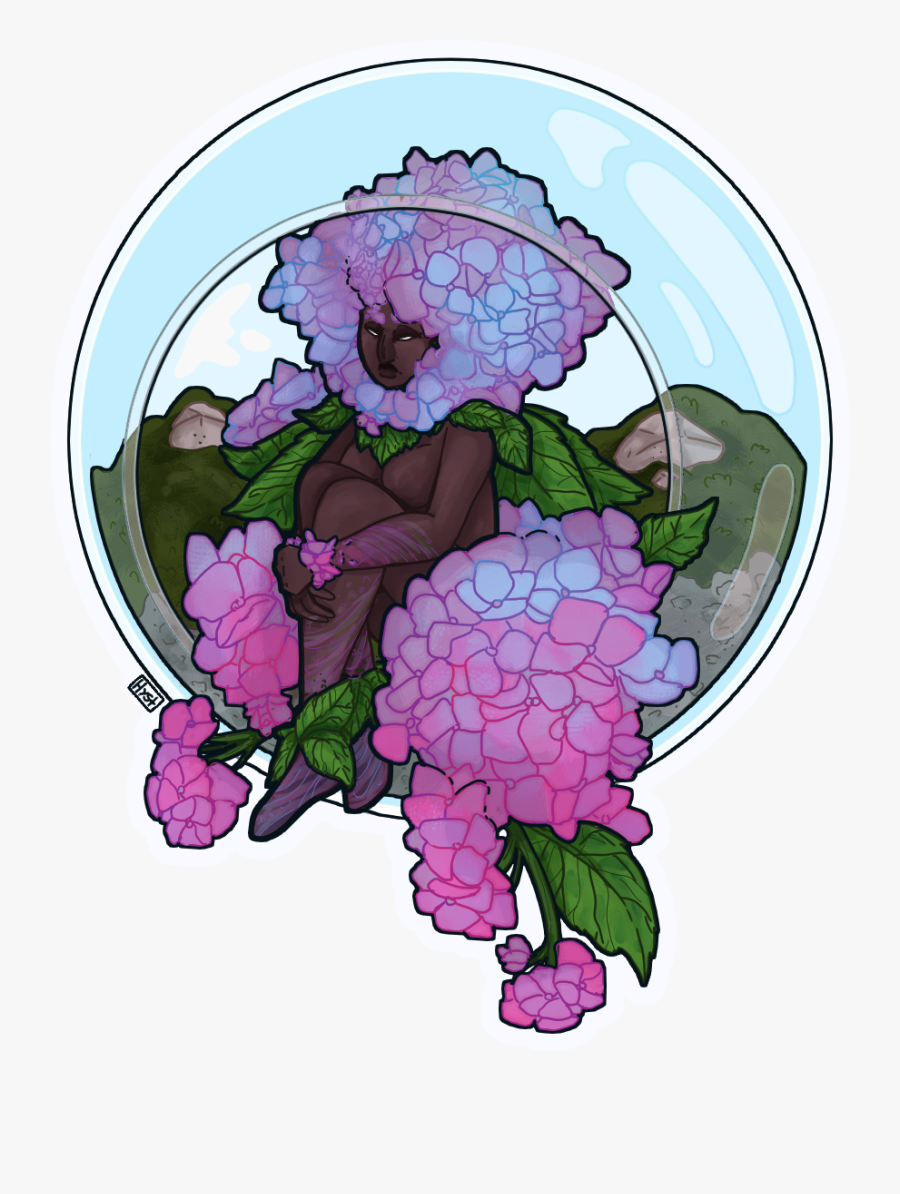 Wild Cabbage, Transparent Clipart