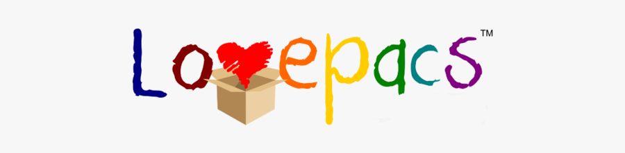 Lovepacs - Child Care Clinic, Transparent Clipart