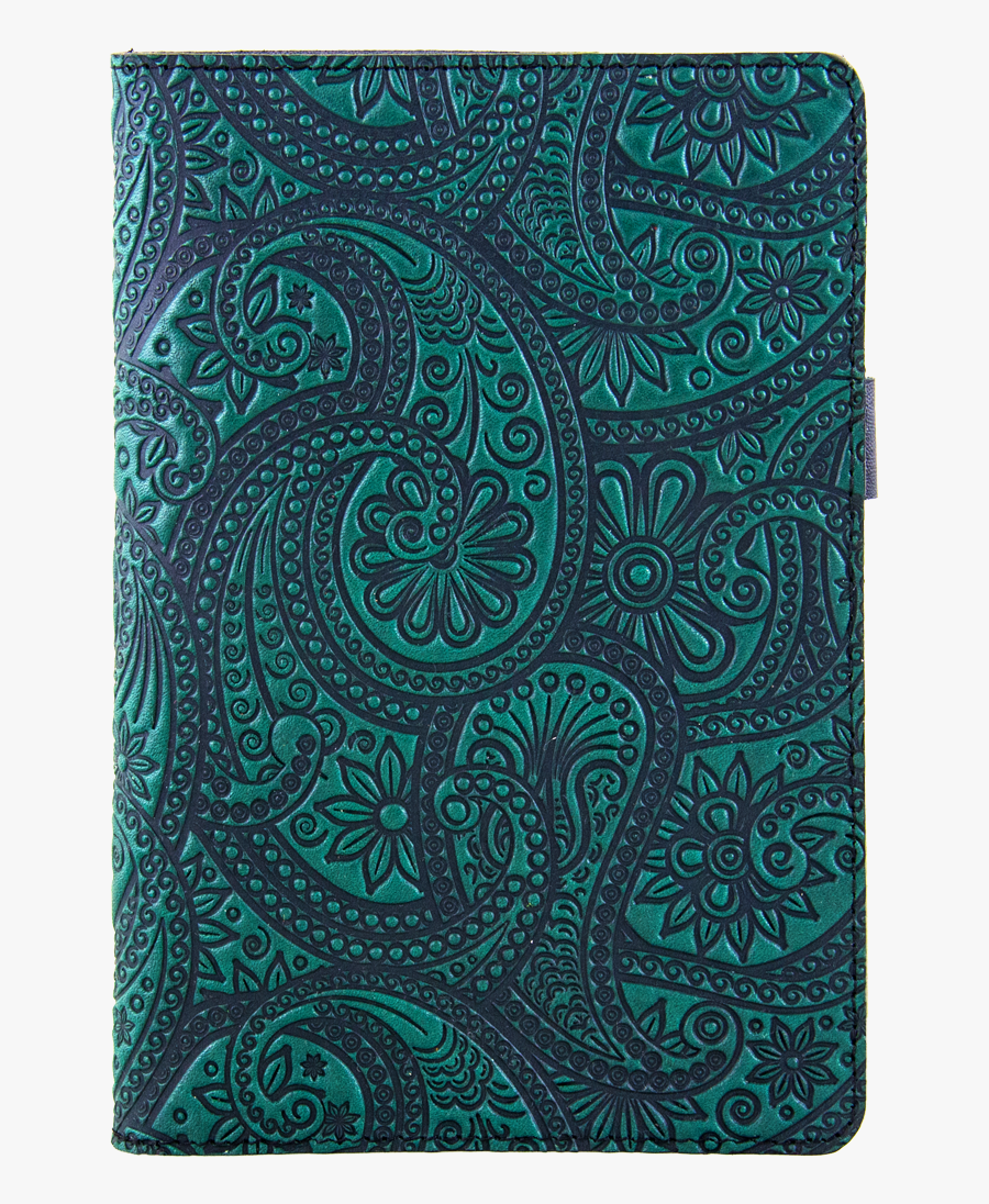 Paisley, Transparent Clipart