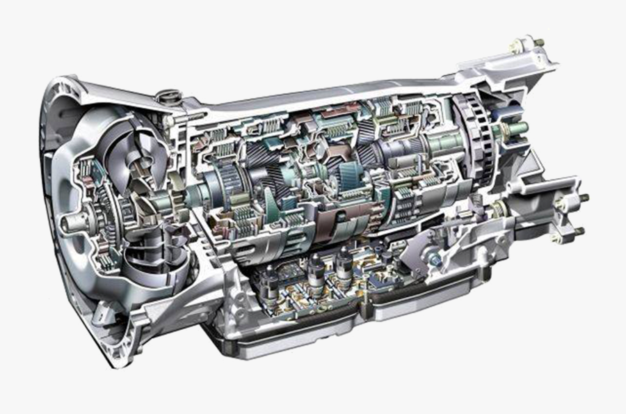 Car Smart Exhaust System - 7g Tronic, Transparent Clipart