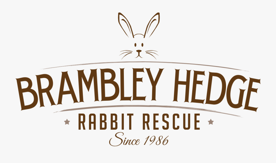 Rabbit Rescue Logos, Transparent Clipart