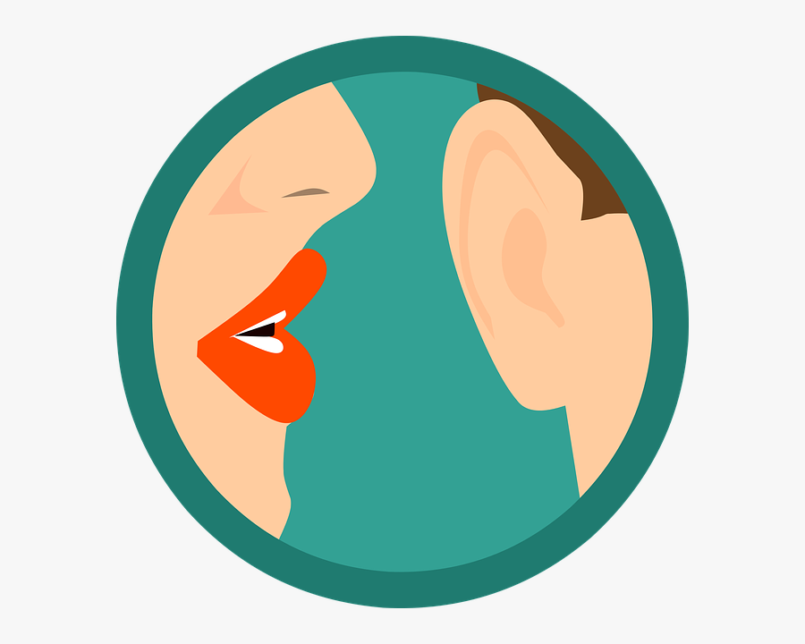 Gossip Png, Transparent Clipart