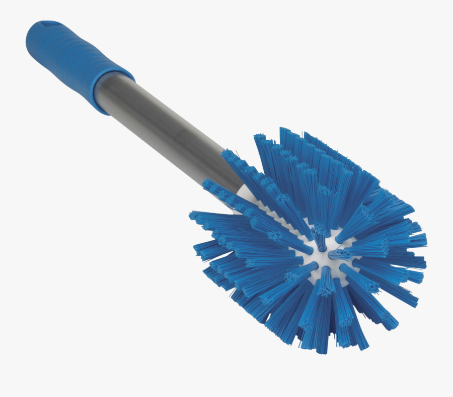 Toilet Brush Png - Vikan Tube Brush, Transparent Clipart