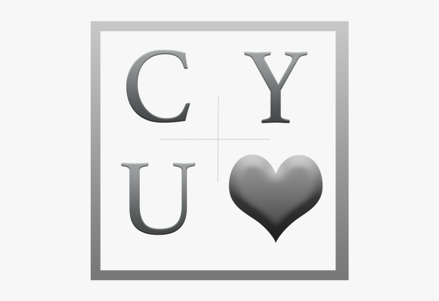 Heart, Transparent Clipart